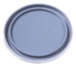 Klarspülbehälterdichtung für Miele-Geschirrspüler 06082320, 06082321, 06082322 Gummidichtung