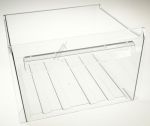 Gefrierfachkasten für Kühlschrank Electrolux 2064460187 296 mm