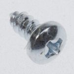 Beko Herd Schraube 2,9x6,5 Zn C00884818 Befestigung