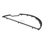 Bumper fixed plate(black) 201-2417-2344