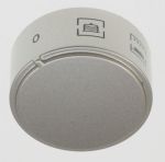 Drehknopf für Indesit Ofen 482000028711 Backofen