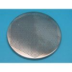 Metallfettfilter Gorenje 553943 155mmØ für Backofen Herd