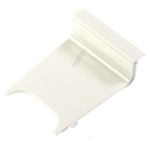 Haube für Kühlschrank Liebherr 743250800 Abdeckung