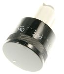GPP-Knopf für Gorenje Ofen 470680 Backofen-Bedienelement