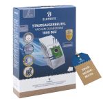 Filterbeutel wie Electrolux E201S s-bag® 9001684589 für Bodenstaubsauger 5Stk + Vorfilter