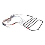 Heizung LG MEE62605603 für Kühlschrank