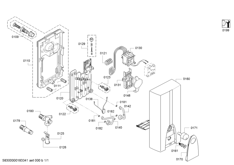 Ersatzteile_automatic_DH21400_2F05_Bild_1