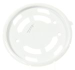 Auswahlknopfgehäuse für Trockner Vestel 42069319 Programmwahl Blende K10-K15