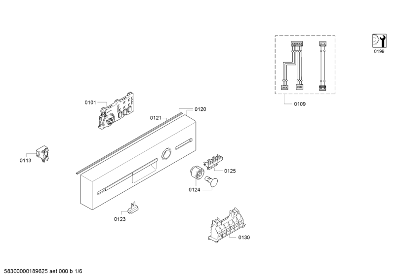 Ersatzteile_IQ300_SR25E204EU_2F33_Bild_1