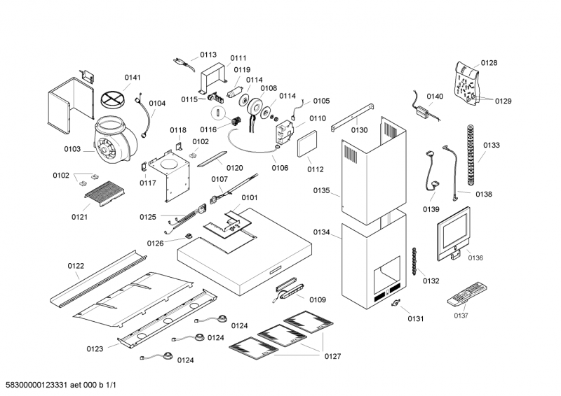 Ersatzteile_LC8M950UC_2F01_Bild_1