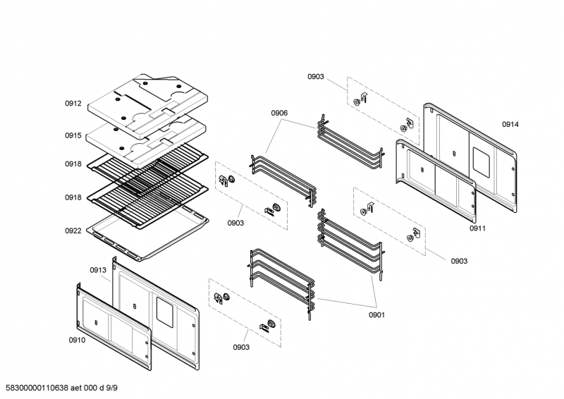 Ersatzteile_HB56N550B_2F10_Bild_9