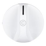 Drehgriff BOSCH 00154522 für Trockner