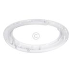 Waschmaschinen-Bullauge-Rahmen Candy Hoover 43012585 weiß