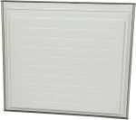 Gefrierfachtür 00775811 Originalersatzteil von Bosch