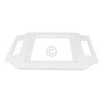 Mopping pad holder Ecovacs 201-24C2-0316 für Staubsauger-Roboter Ecovacs