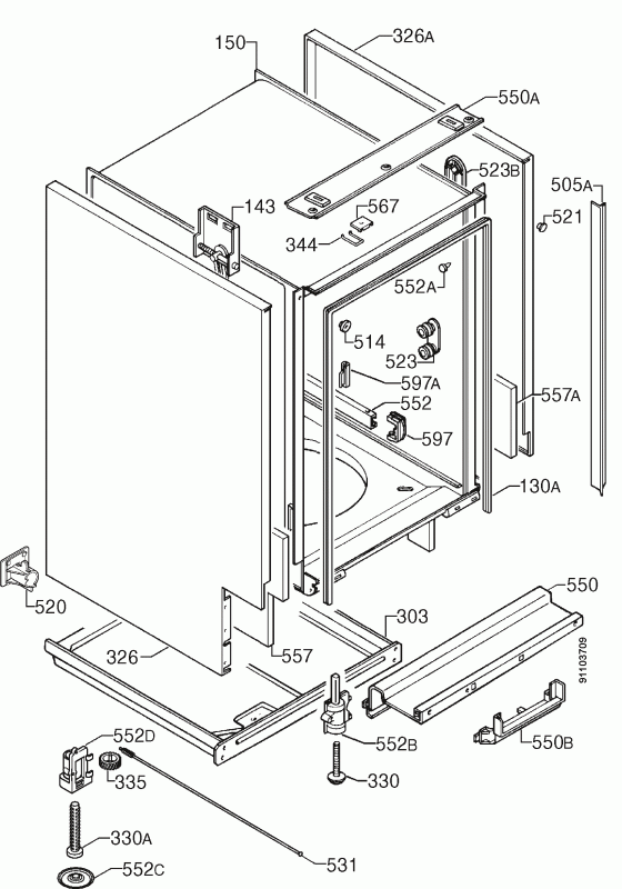 Ersatzteile_F6480I_D_91174600300_Bild_2