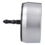 Drehgriff-Programm Komplette Programmwähler (weiss-rot) 10012241