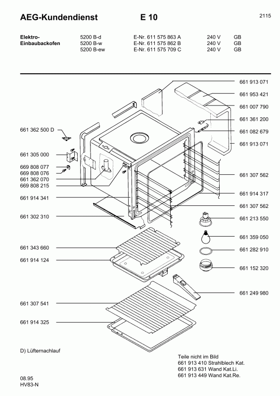 Ersatzteile_Competence_5200_B_D_GB_61157586300_Bild_8