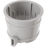 Filter Sorbet-Einsatz 12027536