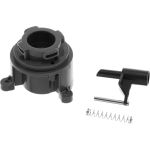 Flansch für Fleischwolf Bosch 12027505 Befestigung