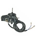 Ventilator LIEBHERR 6118787 Type F61-10G für Kühlschrank