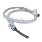 Zulaufschlauch Aquastop 1,7m Electrolux 1115765123 für Geschirrspüler