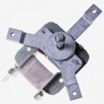 Axiallüfter für Ofen Vestel 32037930 230V Motorkühlung