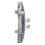 Türscharnier passend für Bosch 10013617 für Waschmaschine Frontlader 10108626