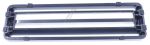 Gitterdeckel für Ofen Electrolux AEG 140204162022 Abdeckung