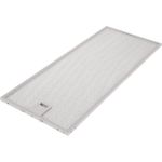 Metallfettfilter LXB 192x492 11041469