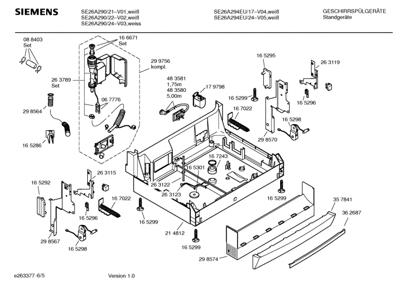 Ersatzteile_SE26A290_2F22_Bild_5