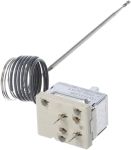 Temperaturregler für Bosch Ofen 12022323 Backofen-Steuerung