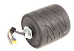 Radnabenmotor Kit Segway-Ninebot 10.02.0071.00 für E-Scooter W1