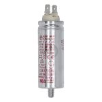 Kondensator 9µF 450V BOSCH 00622991 für Trockner