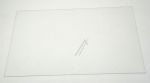 Tablar für Kühlschrank Electrolux AEG 4006198610 Glasplatte 325x490mm