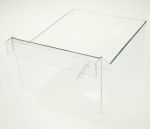 Crisper Pan für Kühlschrank Hisense/Gorenje 401850 Gemüsefach