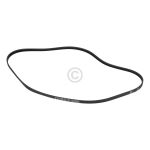 Keilriemen für Waschmaschine Midea 12638100000251 5EPJ J 1239 mm