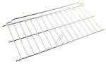 Gitter, Klarlack für Dometic Kühlschrank 295141125 Küchenregal
