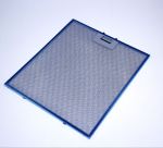 Metallfettfilter für Dunstabzugshaube Smeg 693410317 Küchenabzug, langlebig