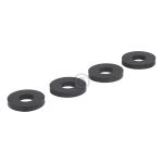 Rubber feet 201-2453-0048