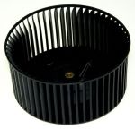 Lüfterrad für Beko Dunstabzugshaube C00911889 rechts, Schaufelrad