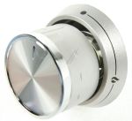 Gasknebel für Ofen Beko/Grundig/Arcelik 250316255 Herd Drehknopf