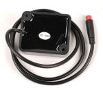 Horn SoFlow 800.480.39 für E-Scooter SO4 Pro Max