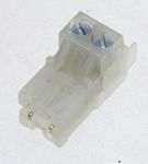 Stecker für Trockner Bosch 00159726 Netzstecker