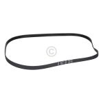 Keilrippenriemen 1204PH8E wie Whirlpool 481235818167 für Waschmaschine
