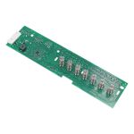 Bedienmodul programmiert Bosch 11028365 für Waschmaschine