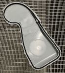 Luftkanalabdeckung für Beko Trockner C00870907 Trocknerabdeckung