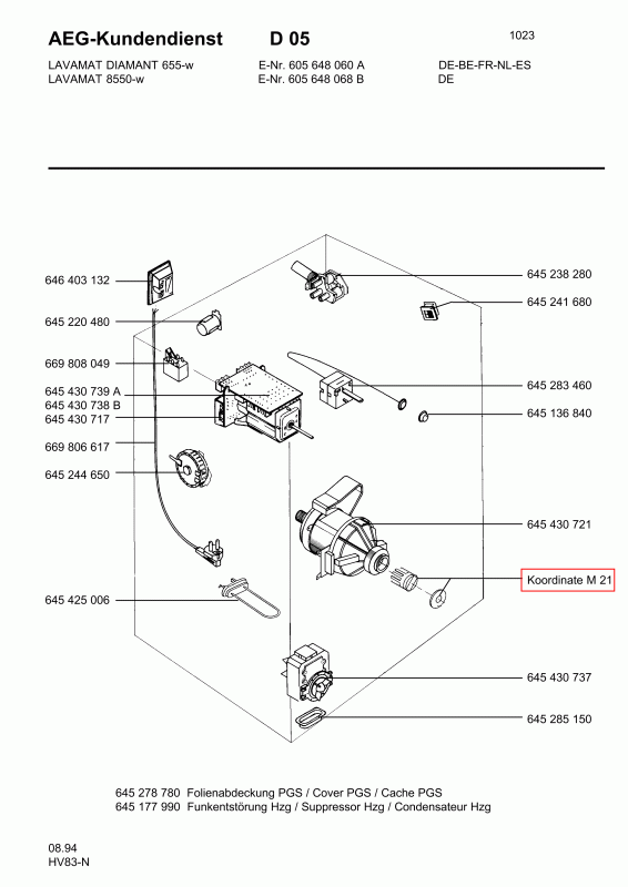 Ersatzteile_LAVDIAMANT_655_W_60564806000_Bild_4