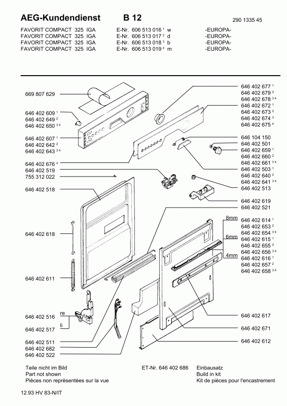 Ersatzteile_FAVCOMP.325IM_60651301900_Bild_1