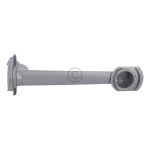 0120202778B Inner duct Haier 49107809 CANDY/ HOOVER